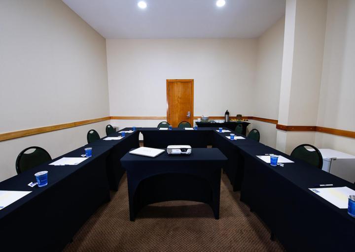 Flat 609 - Comfort Hotel Taguatinga - Particular Luaran gambar